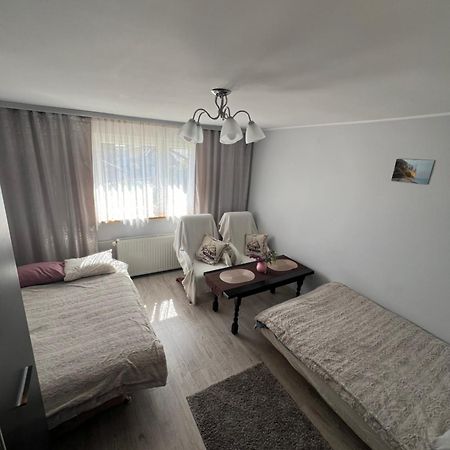 Apartament Kackowka غدينيا المظهر الخارجي الصورة