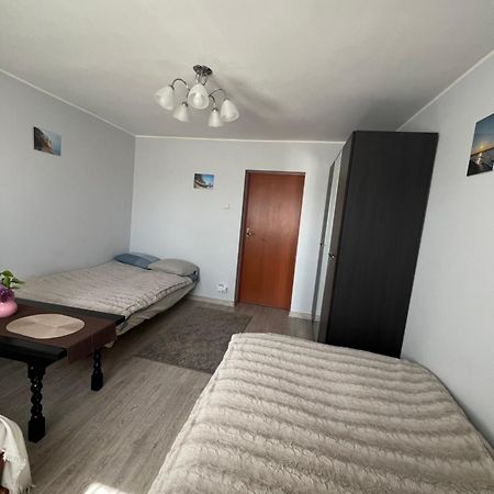 Apartament Kackowka غدينيا المظهر الخارجي الصورة