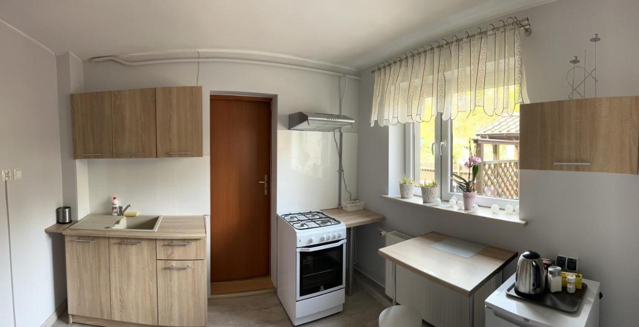 Apartament Kackowka غدينيا المظهر الخارجي الصورة
