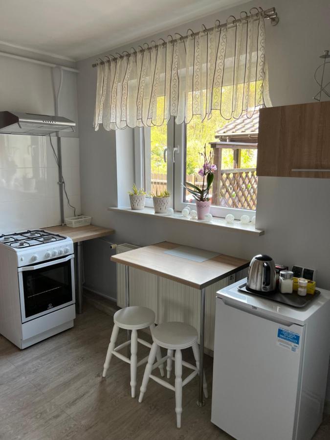 Apartament Kackowka غدينيا المظهر الخارجي الصورة