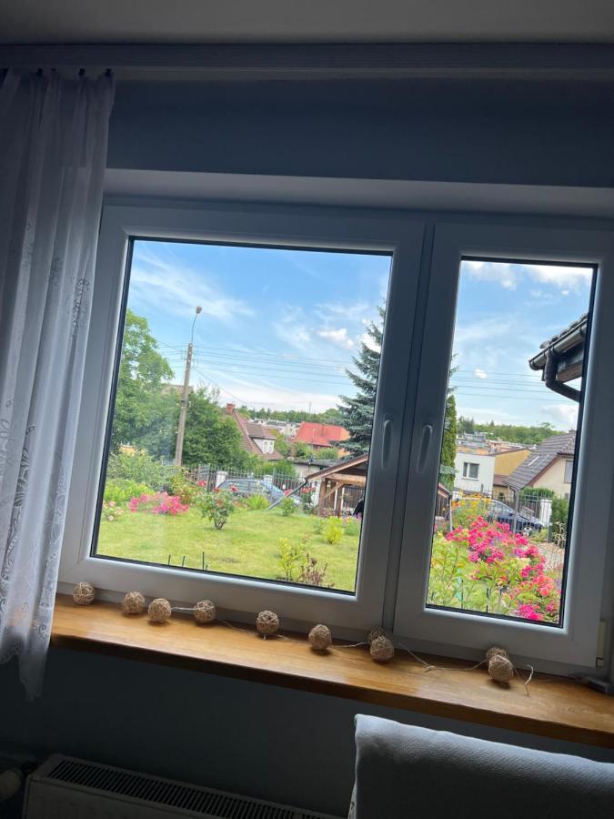 Apartament Kackowka غدينيا المظهر الخارجي الصورة