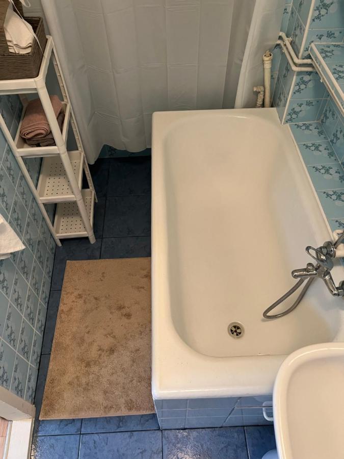 Apartament Kackowka غدينيا المظهر الخارجي الصورة