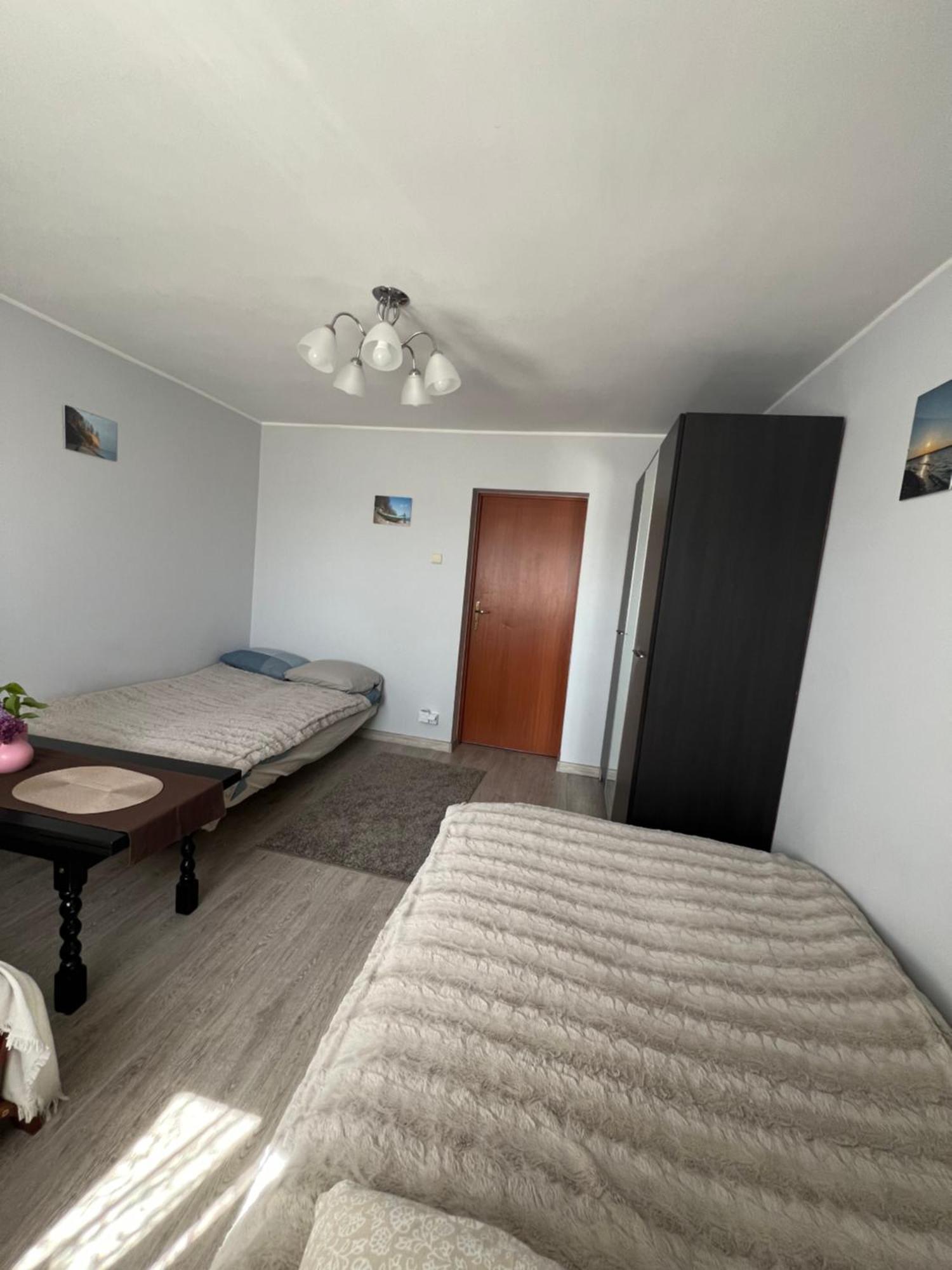 Apartament Kackowka غدينيا المظهر الخارجي الصورة